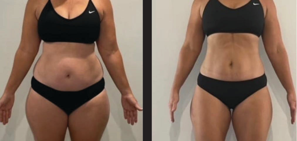 Personalized Nutrition Plan | $55 USD