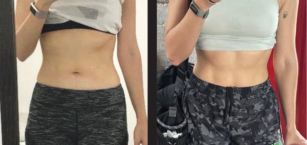 Personalized Nutrition Plan | $55 USD